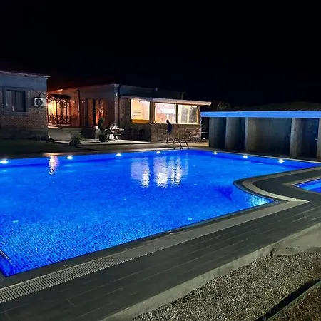 Hotel Keremkoey Yasam Platosu 3*