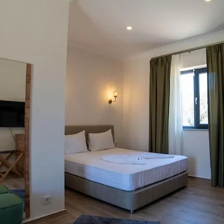 Keremkoey Yasam Platosu Hotel Gomec