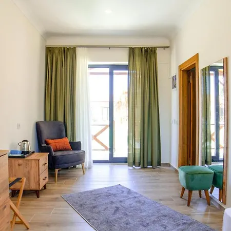 Hotel Keremkoey Yasam Platosu 3*