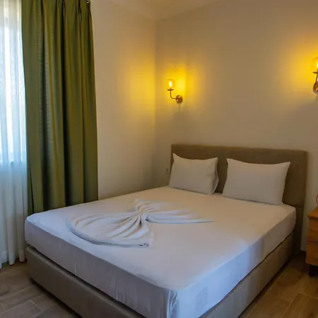 Keremkoey Yasam Platosu Hotel 3*