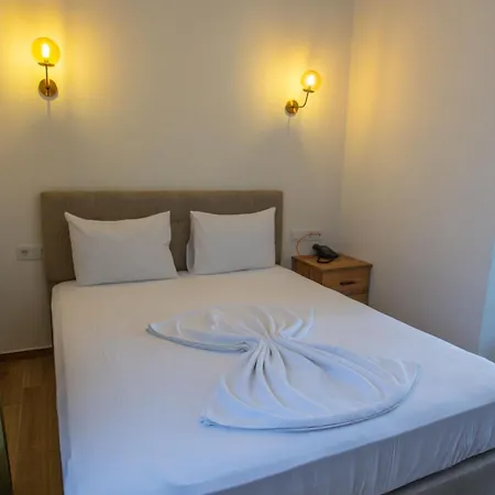 Hotel Keremkoey Yasam Platosu Gomec