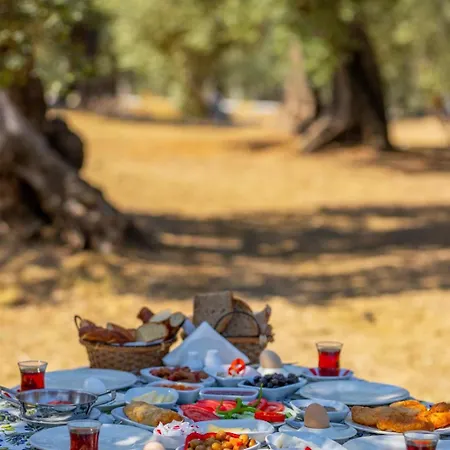 Hotel Keremkoey Yasam Platosu 3*