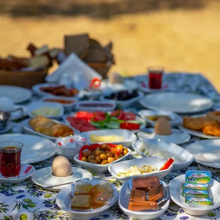 Hotel Keremkoey Yasam Platosu