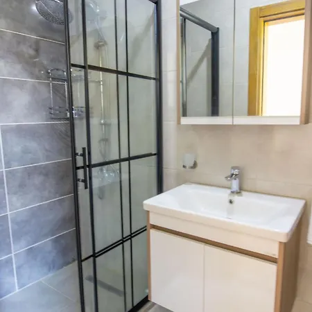 Hotel Keremkoey Yasam Platosu 3*