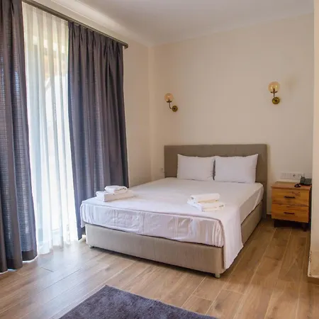 Keremkoey Yasam Platosu Hotel 3*