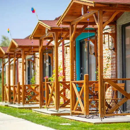 Hotel Keremkoey Yasam Platosu 3*