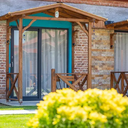 Keremkoey Yasam Platosu Hotel
