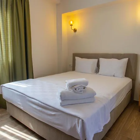 Hotel Keremkoey Yasam Platosu