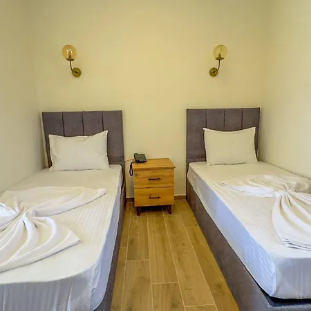 Hotel Keremkoey Yasam Platosu 3*