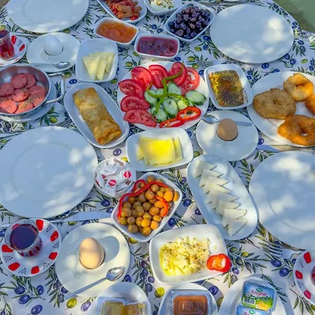 Keremkoey Yasam Platosu Hotel Gomec