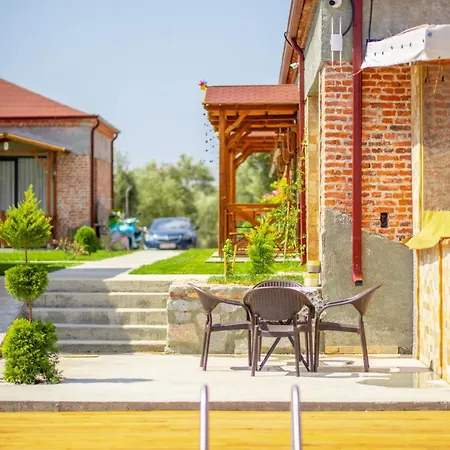 Keremkoey Yasam Platosu Hotel